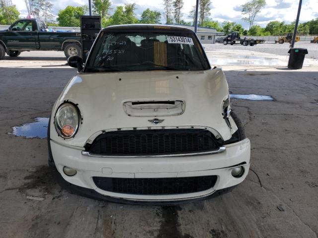 Photo 4 VIN: WMWMF735X9TT95524 - MINI COOPER 