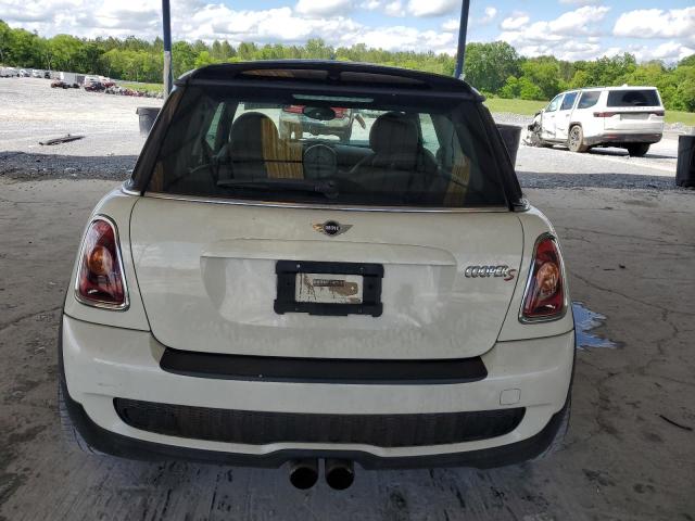 Photo 5 VIN: WMWMF735X9TT95524 - MINI COOPER 