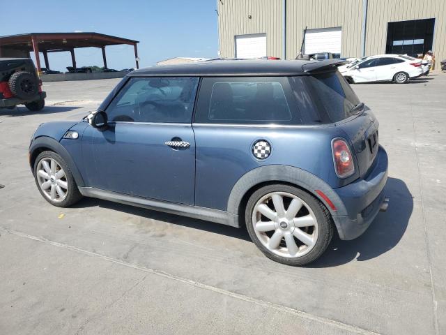 Photo 1 VIN: WMWMF735X9TT98116 - MINI COOPER S 