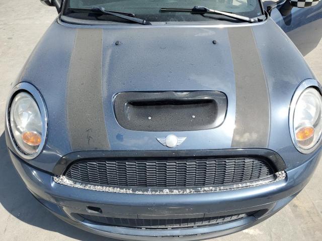 Photo 10 VIN: WMWMF735X9TT98116 - MINI COOPER S 