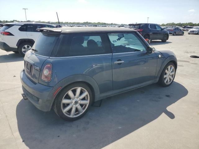 Photo 2 VIN: WMWMF735X9TT98116 - MINI COOPER S 