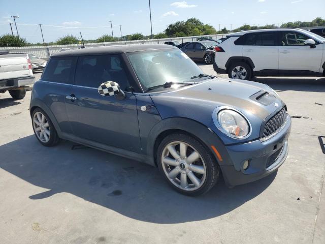 Photo 3 VIN: WMWMF735X9TT98116 - MINI COOPER S 