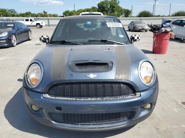 Photo 4 VIN: WMWMF735X9TT98116 - MINI COOPER S 