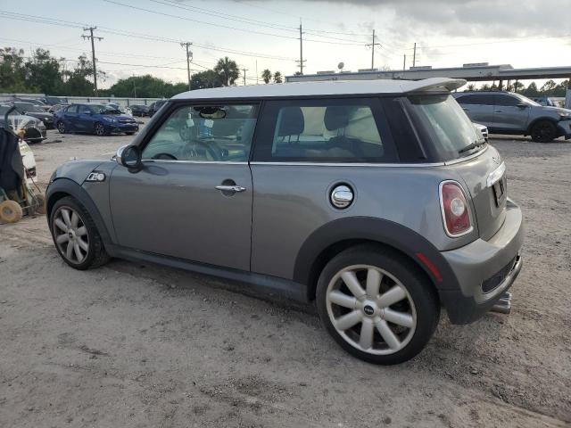 Photo 1 VIN: WMWMF735X9TT98648 - MINI COOPER S 