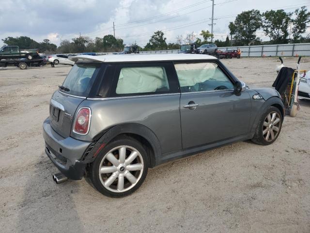 Photo 2 VIN: WMWMF735X9TT98648 - MINI COOPER S 