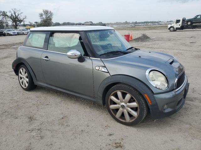 Photo 3 VIN: WMWMF735X9TT98648 - MINI COOPER S 