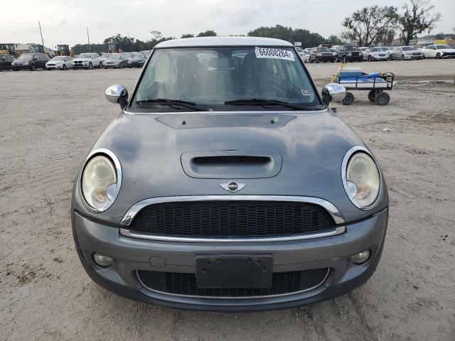 Photo 4 VIN: WMWMF735X9TT98648 - MINI COOPER S 