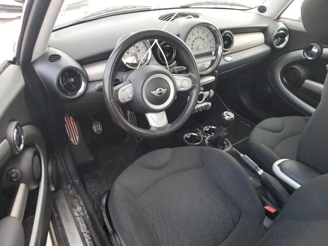 Photo 7 VIN: WMWMF735X9TT98648 - MINI COOPER S 