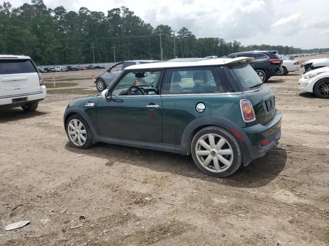 Photo 1 VIN: WMWMF735X9TV39671 - MINI COOPER S 