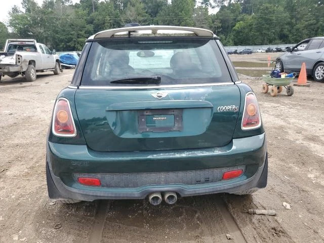 Photo 5 VIN: WMWMF735X9TV39671 - MINI COOPER S 