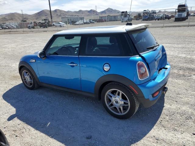 Photo 1 VIN: WMWMF735X9TW81700 - MINI COOPER S 