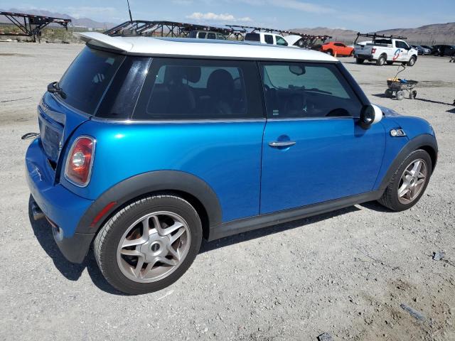 Photo 2 VIN: WMWMF735X9TW81700 - MINI COOPER S 