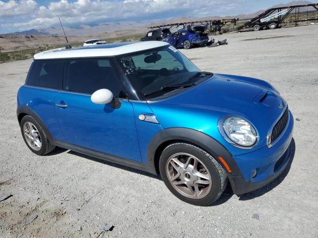 Photo 3 VIN: WMWMF735X9TW81700 - MINI COOPER S 