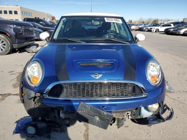 Photo 4 VIN: WMWMF735X9TW82197 - MINI COOPER S 