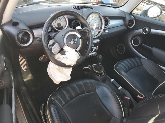 Photo 7 VIN: WMWMF735X9TW82197 - MINI COOPER S 