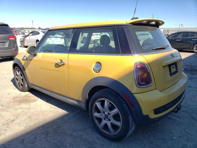 Photo 1 VIN: WMWMF735X9TW83401 - MINI COOPER S 