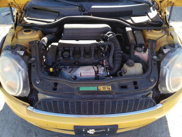 Photo 11 VIN: WMWMF735X9TW83401 - MINI COOPER S 