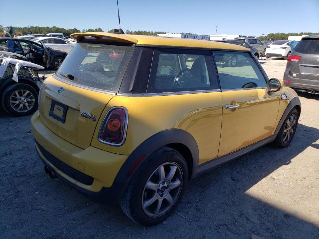 Photo 2 VIN: WMWMF735X9TW83401 - MINI COOPER S 