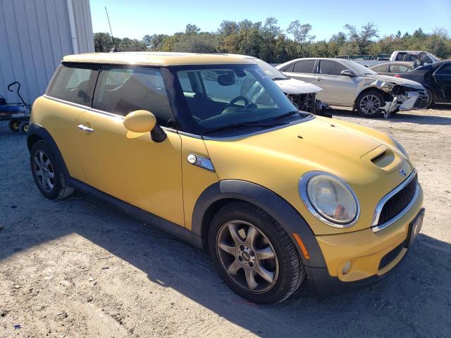 Photo 3 VIN: WMWMF735X9TW83401 - MINI COOPER S 