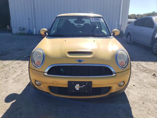 Photo 4 VIN: WMWMF735X9TW83401 - MINI COOPER S 