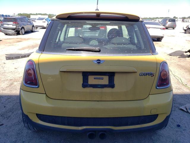 Photo 5 VIN: WMWMF735X9TW83401 - MINI COOPER S 