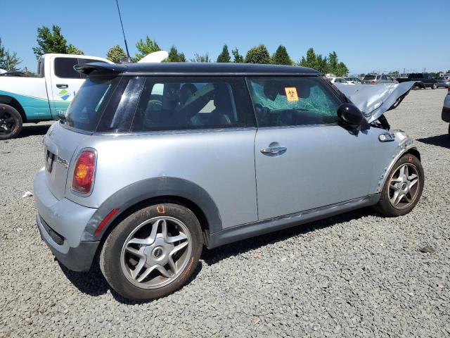 Photo 2 VIN: WMWMF735X9TW86394 - MINI COOPER S 