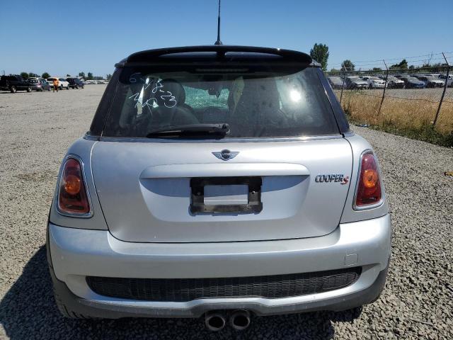 Photo 5 VIN: WMWMF735X9TW86394 - MINI COOPER S 