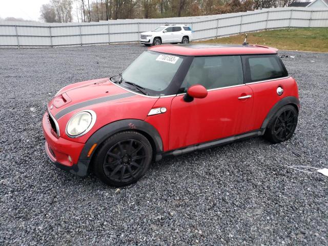 Photo 0 VIN: WMWMF7C50ATW88482 - MINI COOPER 