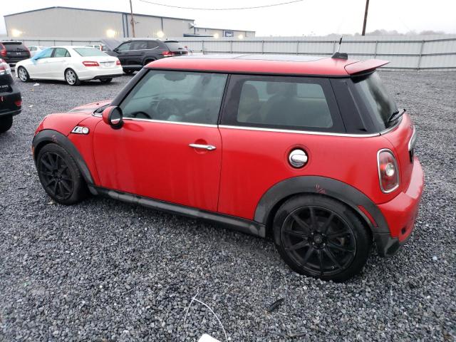 Photo 1 VIN: WMWMF7C50ATW88482 - MINI COOPER 