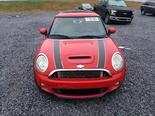 Photo 4 VIN: WMWMF7C50ATW88482 - MINI COOPER 