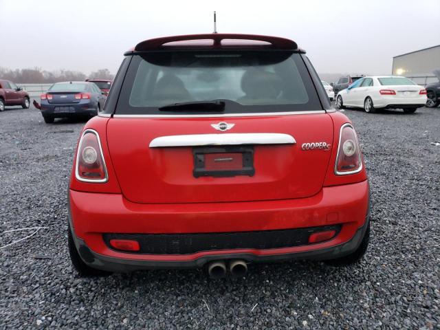 Photo 5 VIN: WMWMF7C50ATW88482 - MINI COOPER 