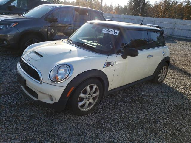 Photo 0 VIN: WMWMF7C50ATW89227 - MINI COOPER 