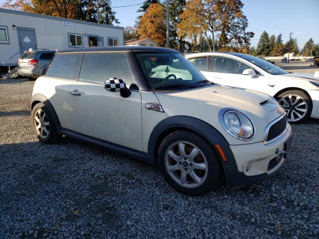 Photo 3 VIN: WMWMF7C50ATW89227 - MINI COOPER 