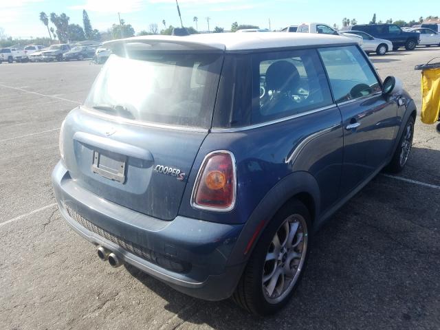 Photo 3 VIN: WMWMF7C50ATW89406 - MINI COOPER S 