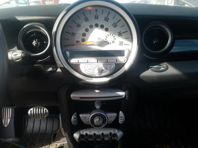 Photo 8 VIN: WMWMF7C50ATW89406 - MINI COOPER S 