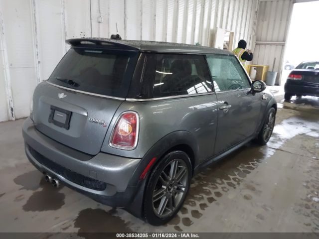 Photo 3 VIN: WMWMF7C50ATX42931 - MINI COOPER S 