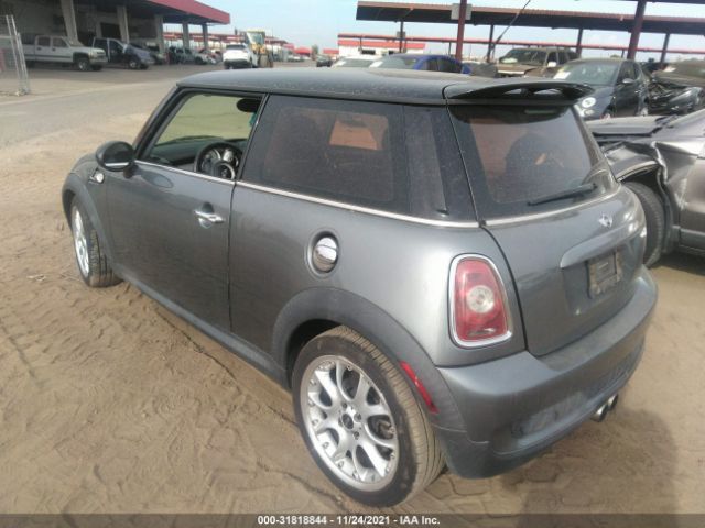 Photo 2 VIN: WMWMF7C50ATX43108 - MINI COOPER HARDTOP 