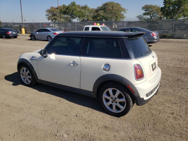 Photo 1 VIN: WMWMF7C50ATZ34852 - MINI COOPER S 