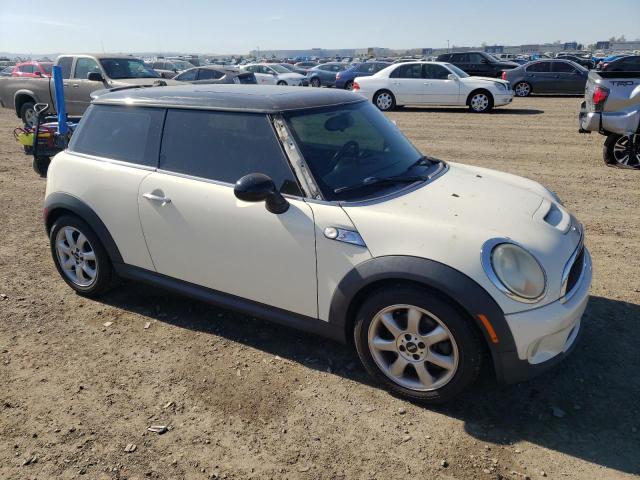 Photo 3 VIN: WMWMF7C50ATZ34852 - MINI COOPER S 