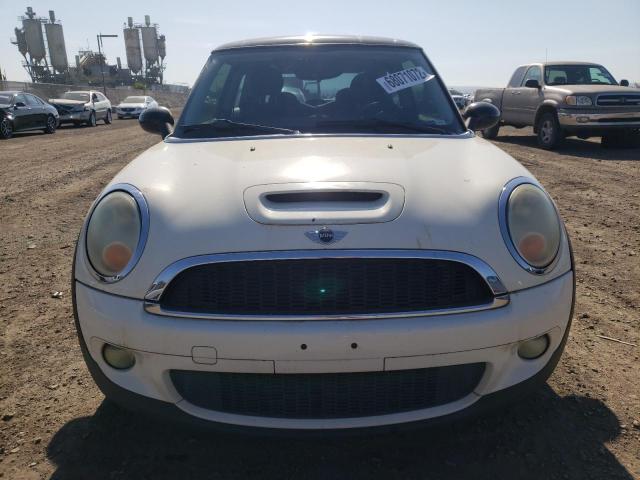 Photo 4 VIN: WMWMF7C50ATZ34852 - MINI COOPER S 