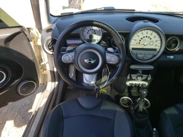 Photo 7 VIN: WMWMF7C50ATZ34852 - MINI COOPER S 