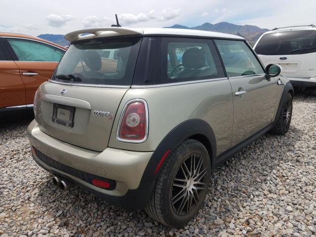 Photo 3 VIN: WMWMF7C50ATZ70007 - MINI COOPER S 