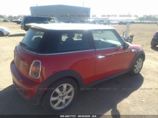 Photo 3 VIN: WMWMF7C50ATZ70430 - MINI COOPER HARDTOP 