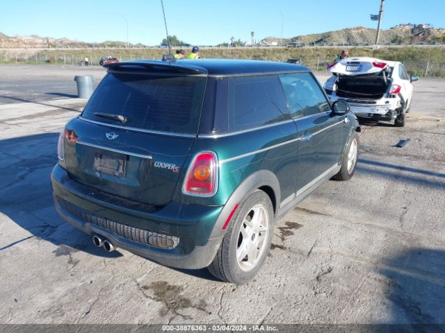 Photo 3 VIN: WMWMF7C50ATZ71142 - MINI COOPER S 