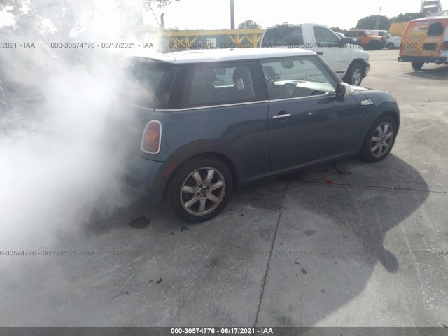 Photo 3 VIN: WMWMF7C50ATZ72582 - MINI COOPER HARDTOP 