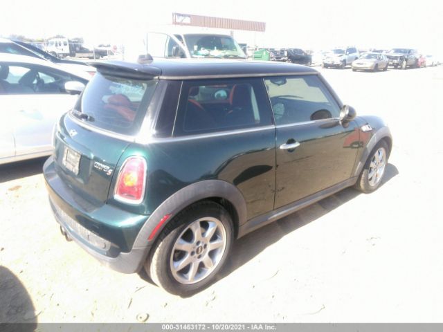 Photo 3 VIN: WMWMF7C50ATZ73781 - MINI COOPER HARDTOP 