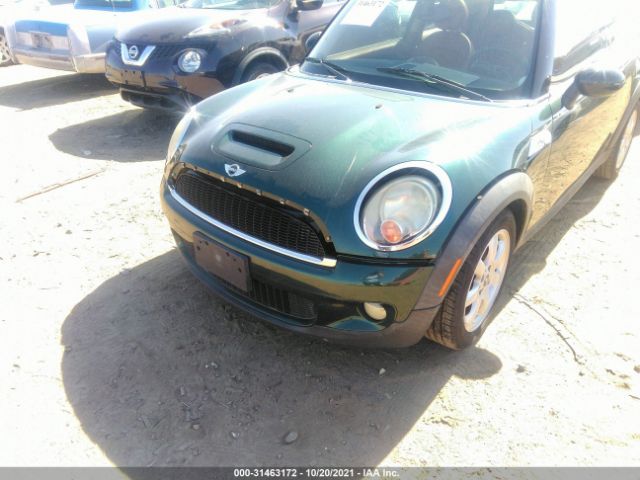 Photo 5 VIN: WMWMF7C50ATZ73781 - MINI COOPER HARDTOP 