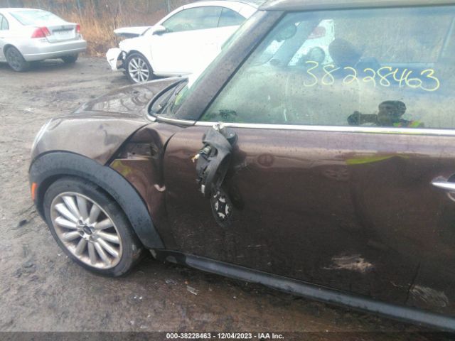 Photo 5 VIN: WMWMF7C50ATZ74381 - MINI COOPER S 