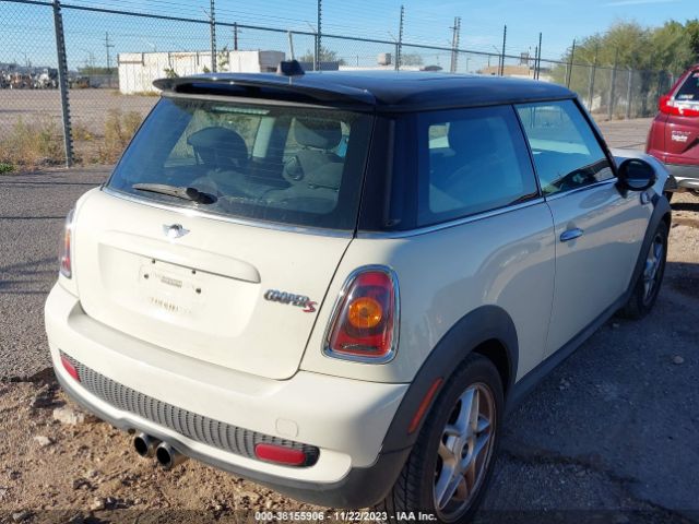 Photo 3 VIN: WMWMF7C51ATW88636 - MINI COOPER S 