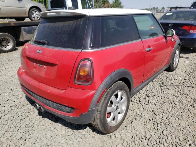 Photo 3 VIN: WMWMF7C51ATW88815 - MINI COOPER S 